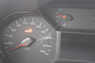 Peugeot Partner  picture 12