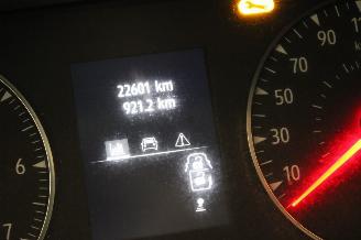 Renault Trafic  picture 11
