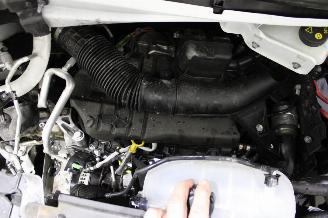 Renault Trafic  picture 13