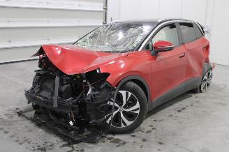 Vrakbiler auto Volkswagen ID.4  2024/8