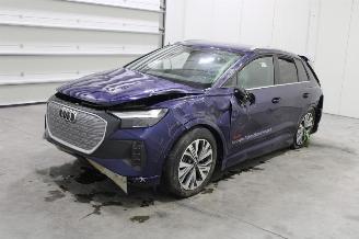 Uttjänta bilar auto Audi Q4 e-tron 2025/5