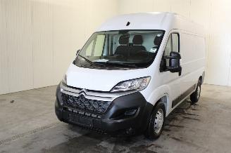 Vrakbiler auto Citroën Jumper  2025/7