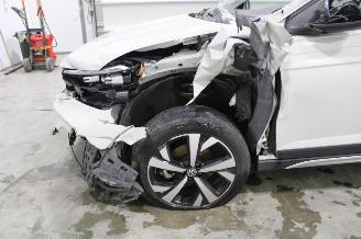 Volkswagen Taigo  picture 5