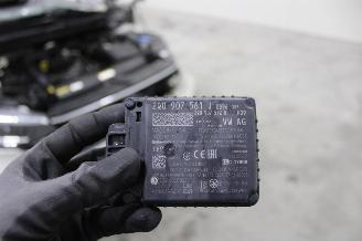 Volkswagen Taigo  picture 25