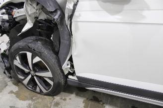 Volkswagen Taigo  picture 6