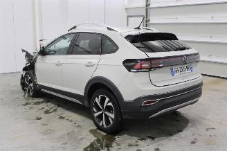 Volkswagen Taigo  picture 4