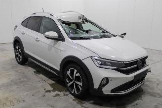 Volkswagen Taigo  picture 2