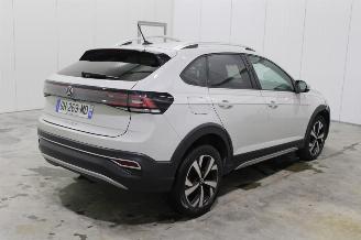 Volkswagen Taigo  picture 3