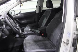Volkswagen Taigo  picture 11