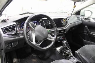 Volkswagen Taigo  picture 10