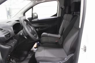 Citroën Berlingo  picture 11