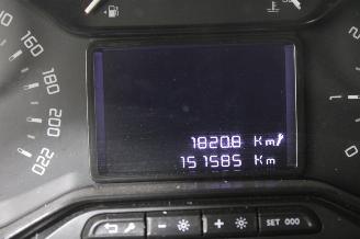 Citroën Berlingo  picture 12