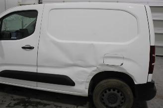 Citroën Berlingo  picture 20