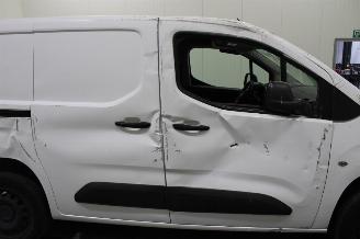 Citroën Berlingo  picture 9