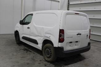 Citroën Berlingo  picture 4