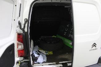 Citroën Berlingo  picture 18