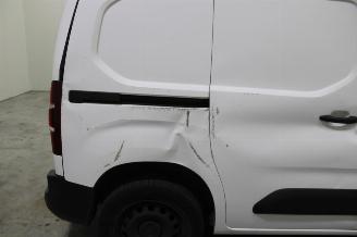 Citroën Berlingo  picture 21