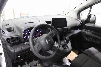 Citroën Berlingo  picture 10