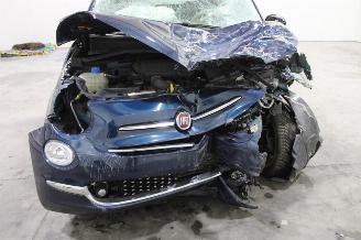 Fiat 500C  picture 7