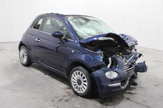 Fiat 500C  picture 3
