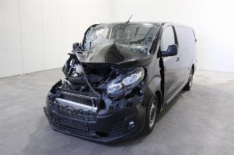 Uttjänta bilar auto Opel Vivaro  2021/3