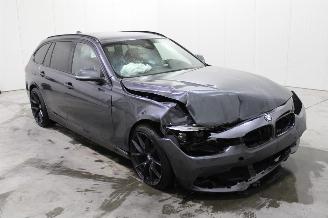 BMW 3-serie 318 picture 2
