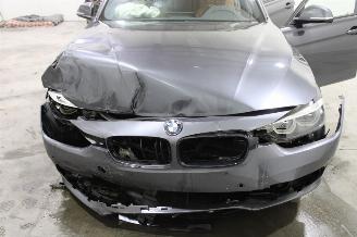 BMW 3-serie 318 picture 7