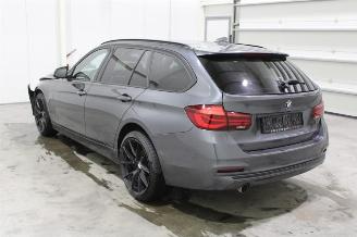BMW 3-serie 318 picture 4
