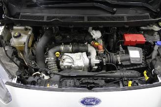 Ford Transit Courier Van Transit Courier picture 12