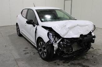 Renault Clio  picture 2