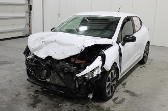 Vrakbiler auto Renault Clio  2023/6