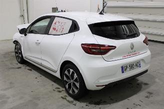Renault Clio  picture 4
