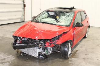Vrakbiler auto Hyundai I-30 i30 2024/5