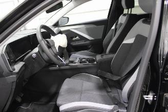 Opel Astra  picture 10