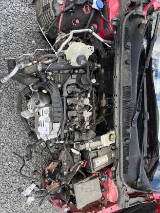Peugeot 308  picture 13