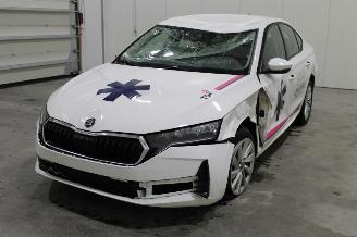 Sloopauto Skoda Octavia  2025/2
