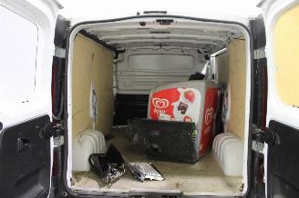 Renault Trafic  picture 21