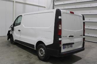 Renault Trafic  picture 4