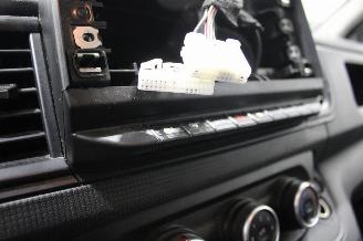 Renault Trafic  picture 13