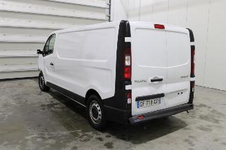 Renault Trafic  picture 4