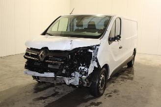 Sloopauto Renault Trafic  2022/3