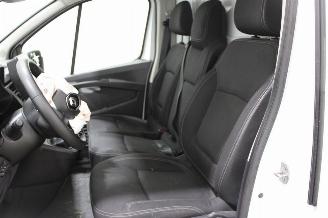 Renault Trafic  picture 11