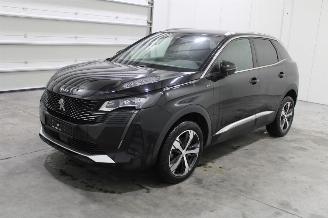 Peugeot 3008  picture 1