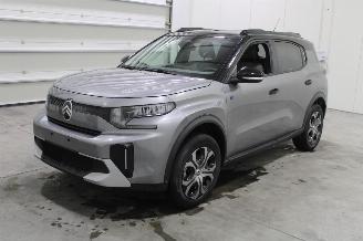 Uttjänta bilar auto Citroën C3 Aircross  2025/6