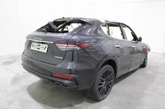 Maserati Levante  picture 4