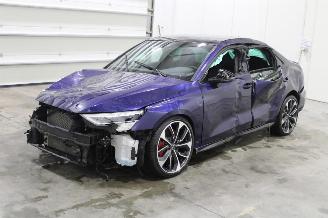 Vrakbiler auto Audi S3  2024/2