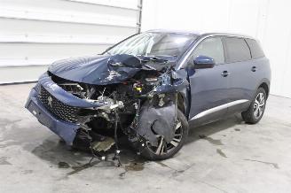 Sloopauto Peugeot 5008  2021/6
