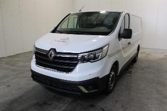 škoda osobní automobily Renault Trafic  2022/6
