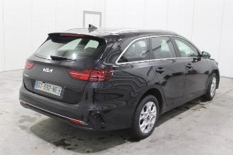 Kia Cee d cee'd Sporty Wagon picture 4