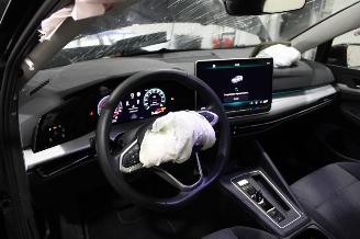 Volkswagen Golf  picture 6